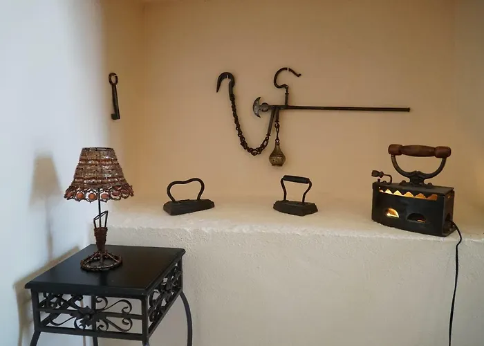 Apartment Gialos