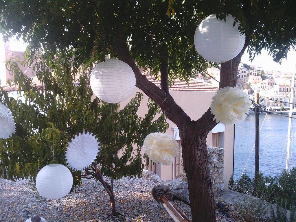 Gialos * Symi