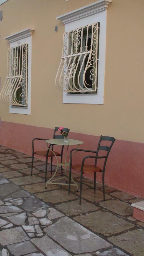 Gialos Apartment Symi
