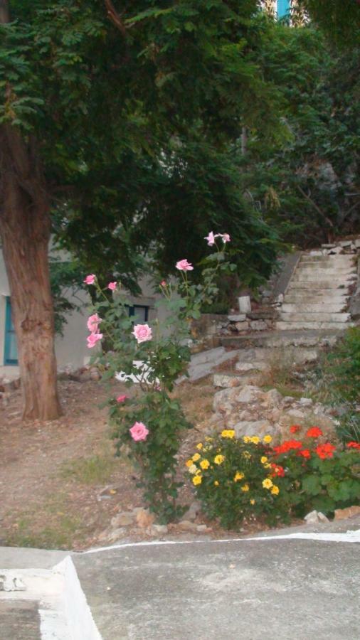 Gialos *