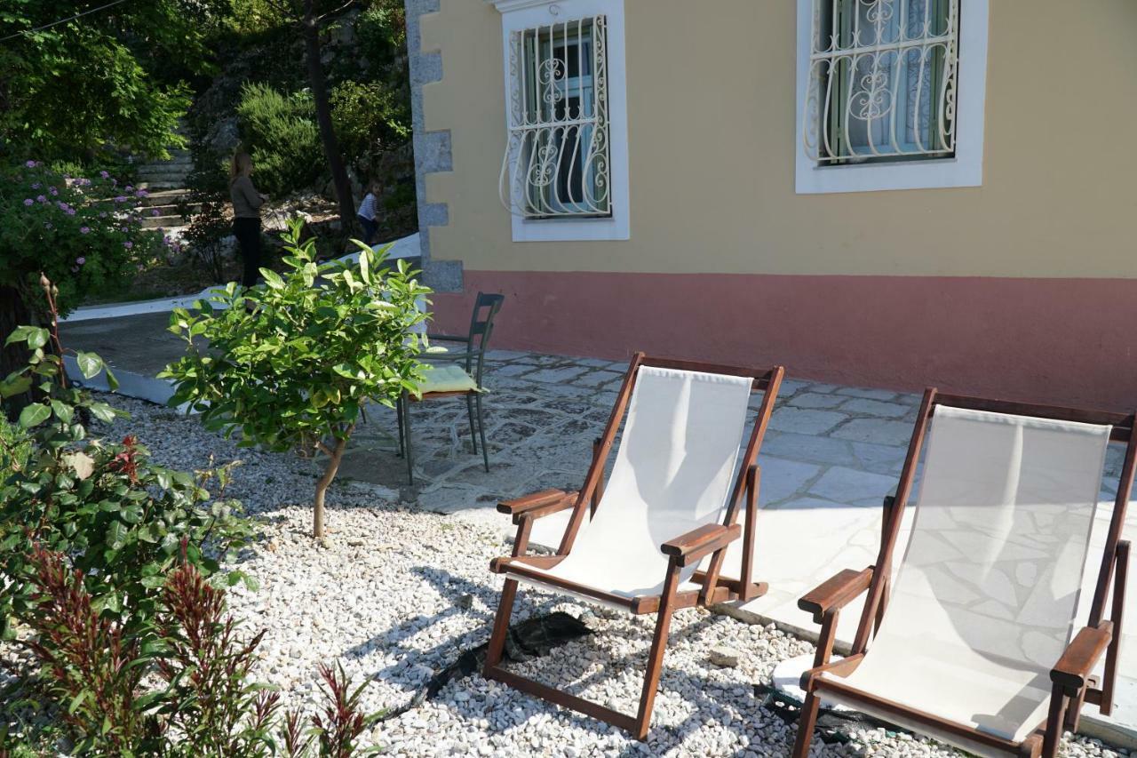 Gialos Appartement *