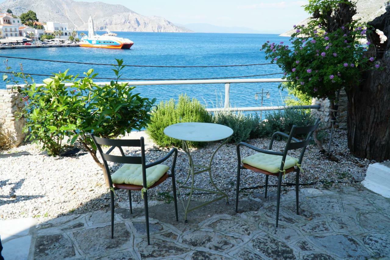 Gialos Apartmán *