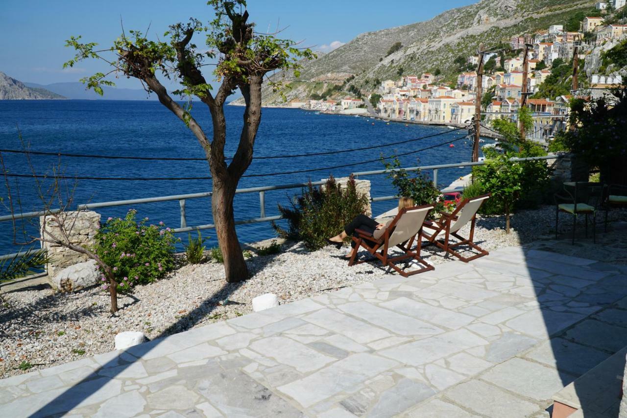 Gialos Symi