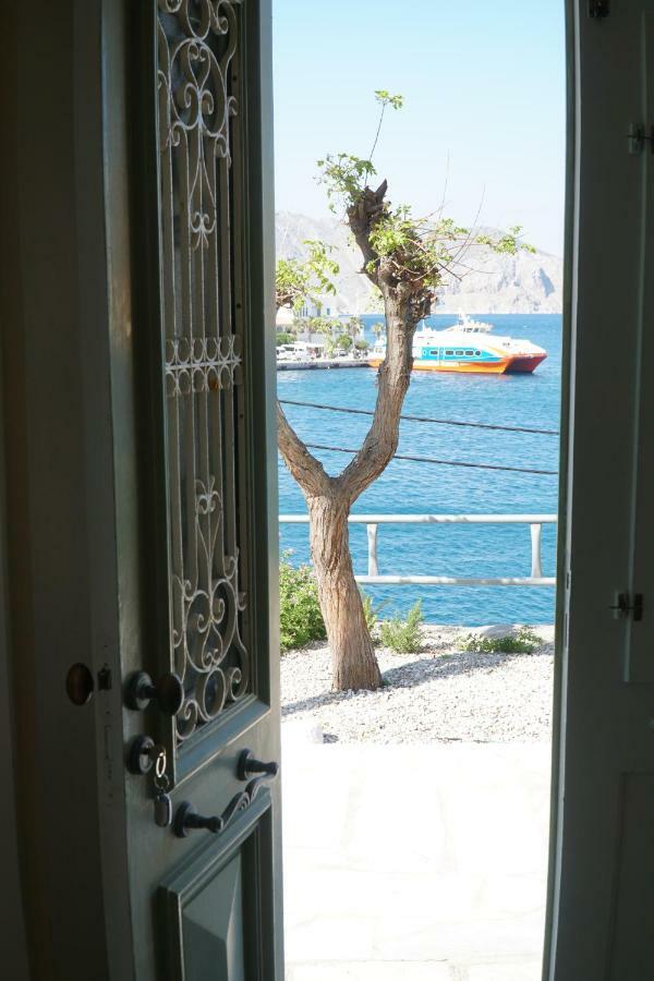 Apartment Gialos