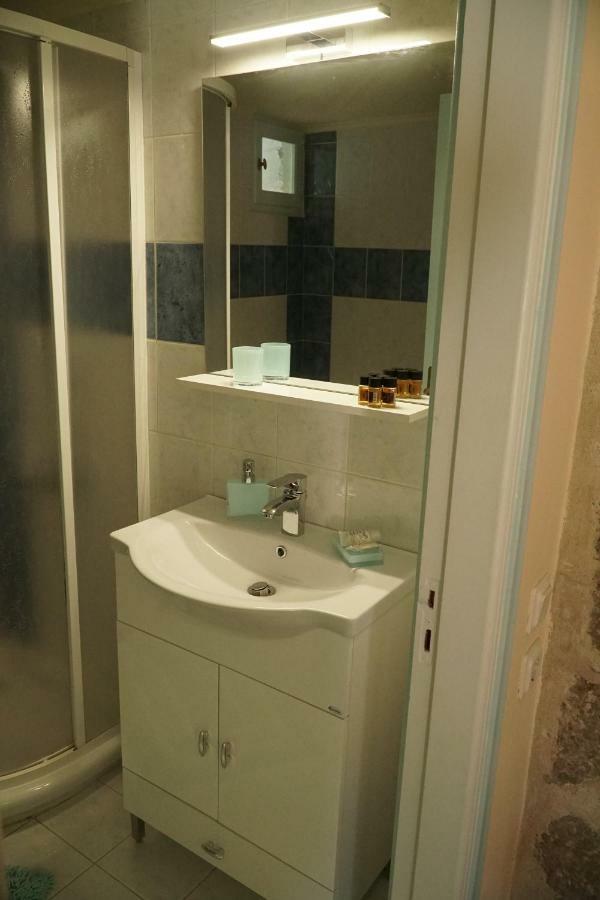 Gialos Apartmán *