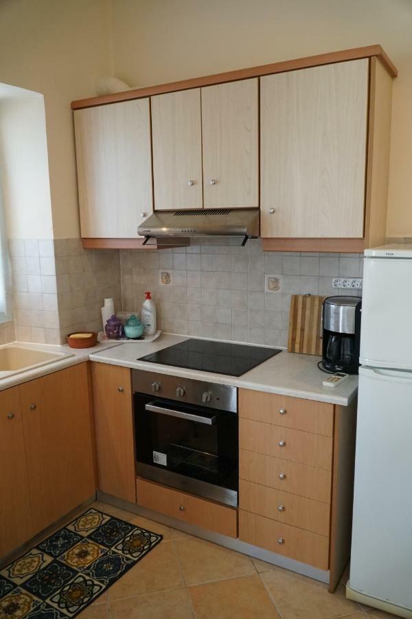 Apartment Gialos