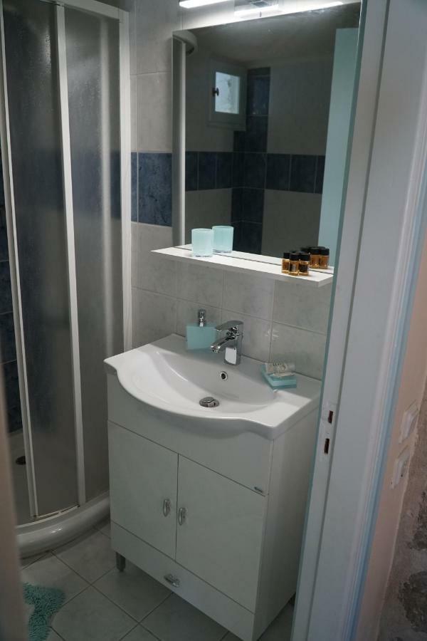 Apartment Gialos