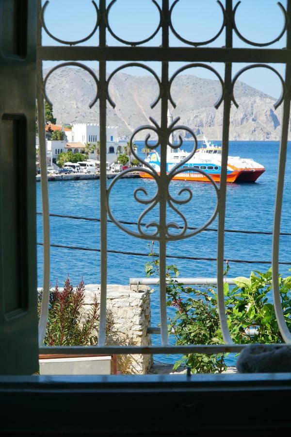 Gialos Apartment